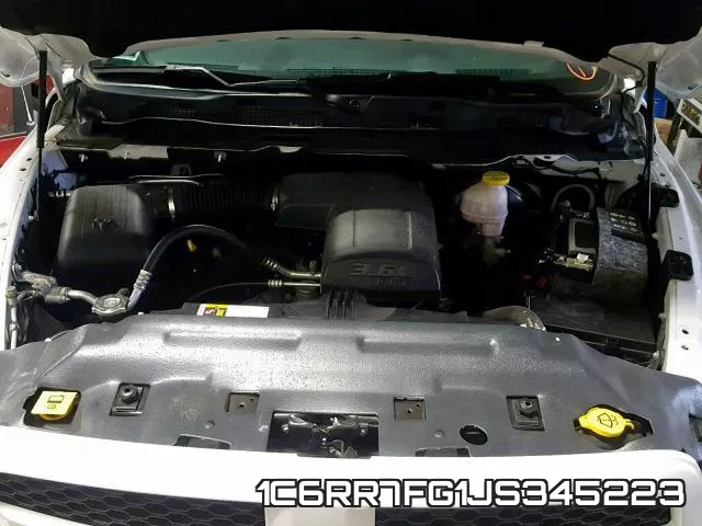 1C6RR7FG1JS345223 фото 8