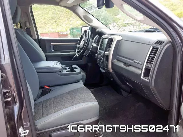 1C6RR7GT9HS502471 фото 6