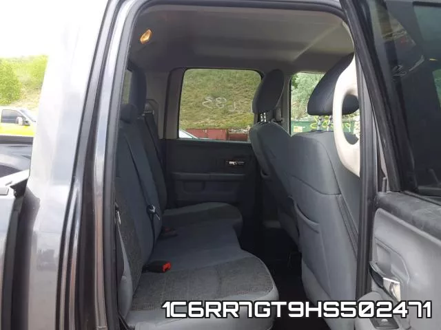 1C6RR7GT9HS502471 фото 7