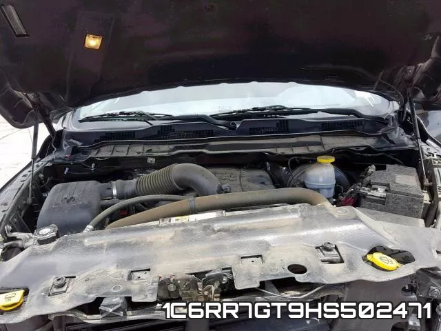 1C6RR7GT9HS502471 фото 8
