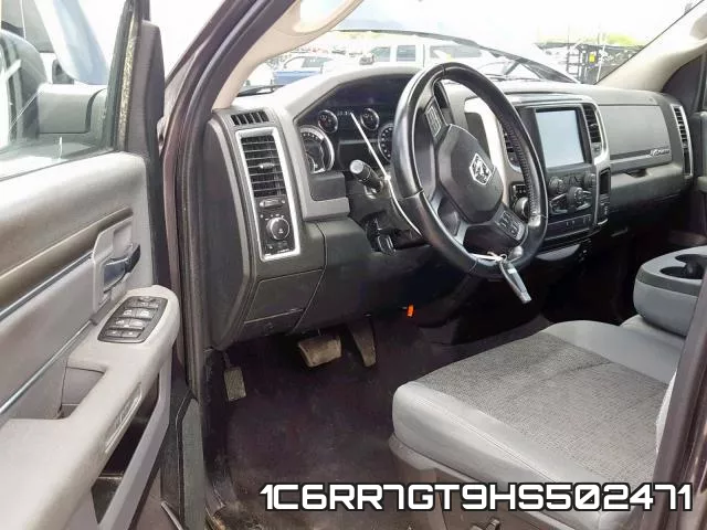 1C6RR7GT9HS502471 фото 10