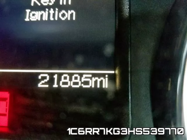 1C6RR7KG3HS539770 фото 9