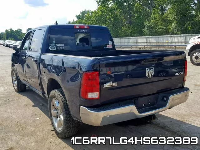 1C6RR7LG4HS632389 фото 4