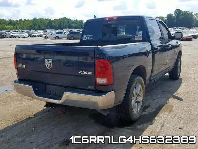 1C6RR7LG4HS632389 фото 5