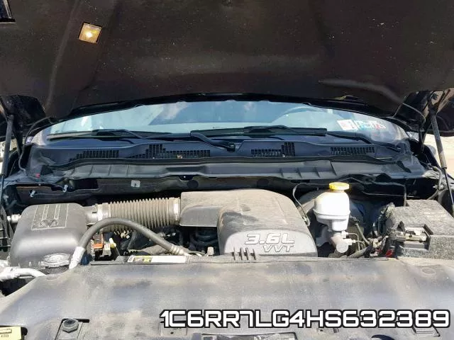 1C6RR7LG4HS632389 фото 8