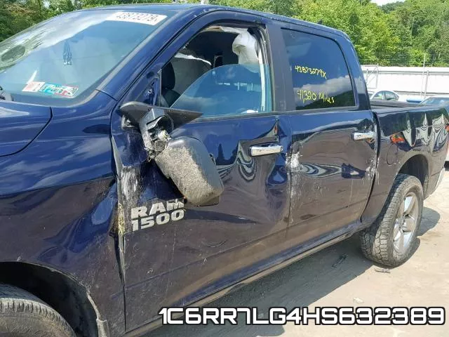 1C6RR7LG4HS632389 фото 10