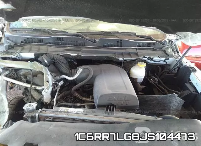 1C6RR7LG8JS104473 фото 2