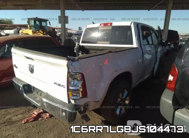 1C6RR7LG8JS104473 фото 5