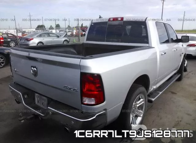 1C6RR7LT9JS128777 фото 5