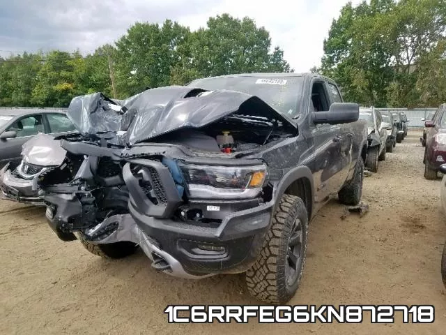 1C6RRFEG6KN872718 фото 3