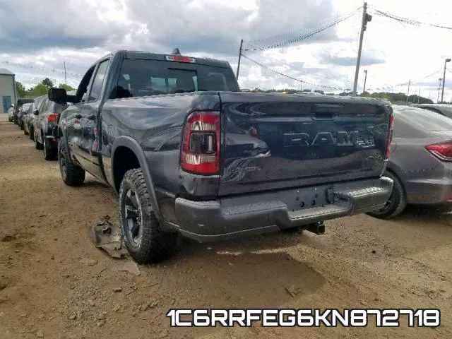 1C6RRFEG6KN872718 фото 4