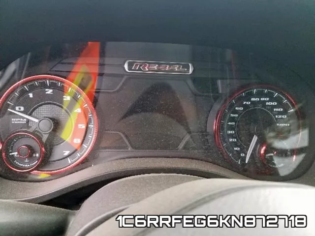 1C6RRFEG6KN872718 фото 9