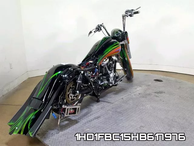 1HD1FBC15HB617976 фото 9