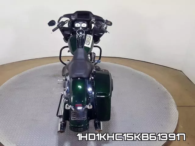1HD1KHC15KB613917 фото 10