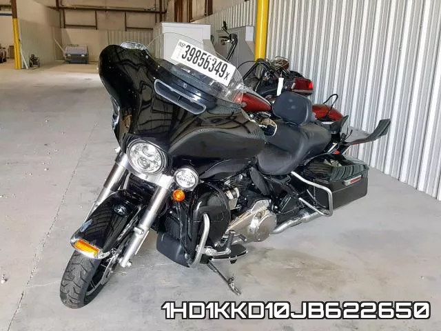 1HD1KKD10JB622650 фото 3