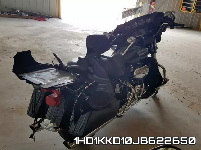 1HD1KKD10JB622650 фото 5