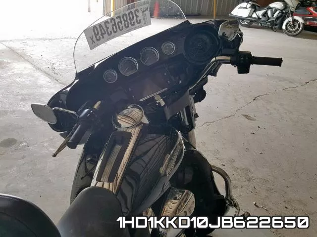 1HD1KKD10JB622650 фото 6