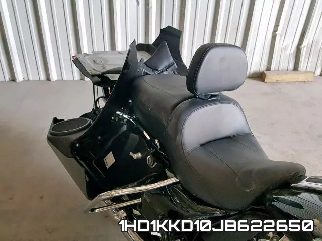 1HD1KKD10JB622650 фото 7