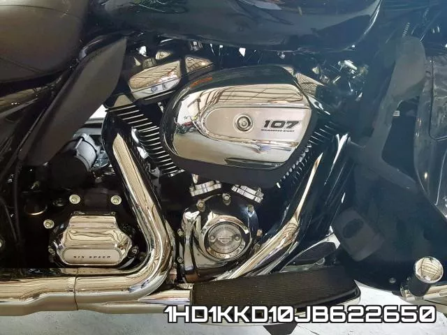 1HD1KKD10JB622650 фото 8