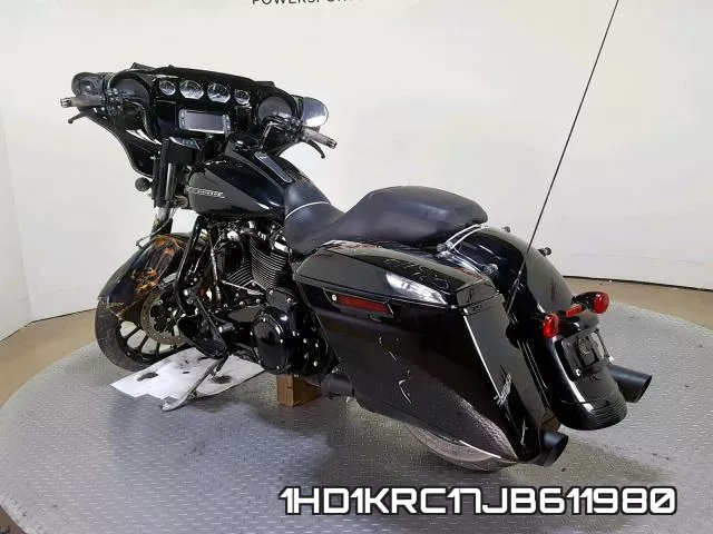 1HD1KRC17JB611980 фото 7