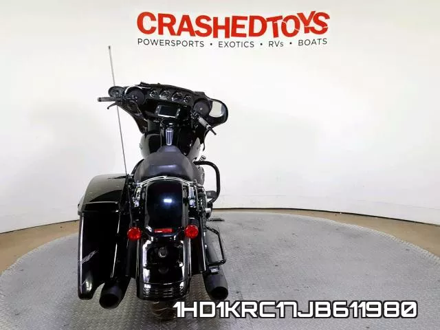 1HD1KRC17JB611980 фото 8
