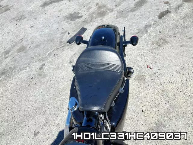 1HD1LC331HC409037 фото 7