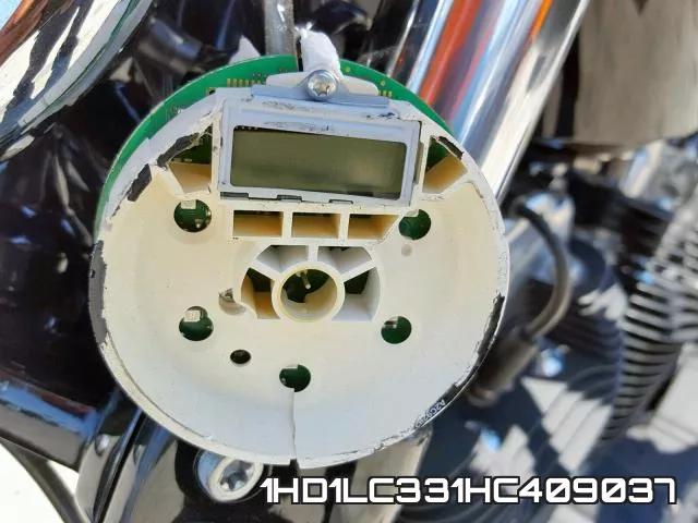 1HD1LC331HC409037 фото 9