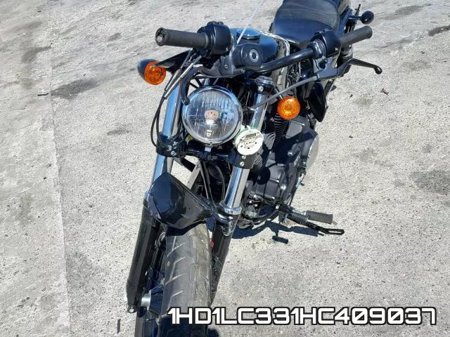 1HD1LC331HC409037 фото 10