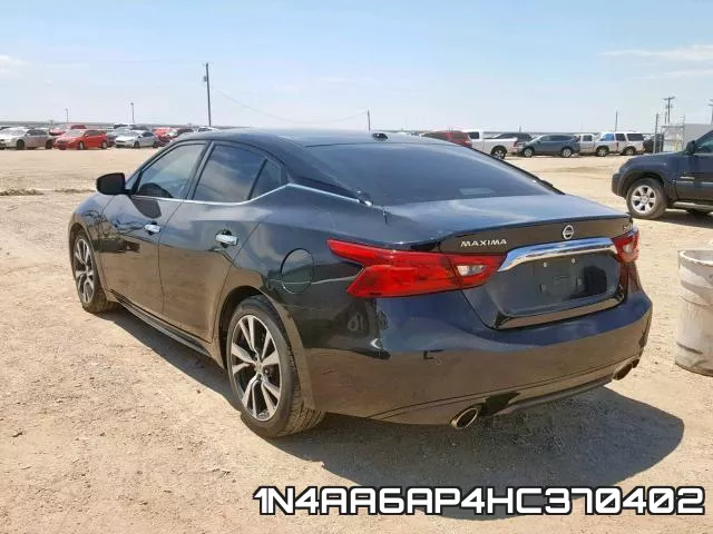 1N4AA6AP4HC370402 фото 4