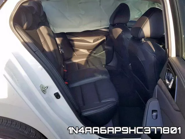 1N4AA6AP9HC377801 фото 7