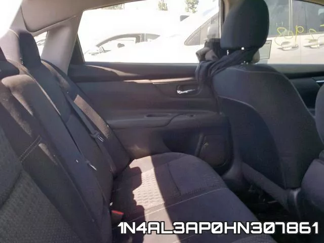 1N4AL3AP0HN307861 фото 7