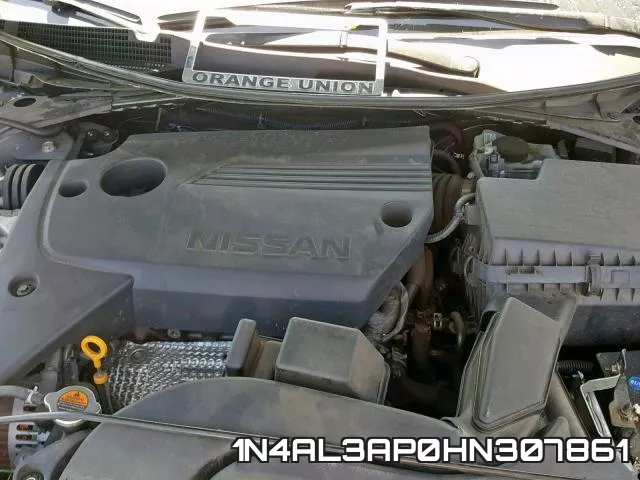 1N4AL3AP0HN307861 фото 8