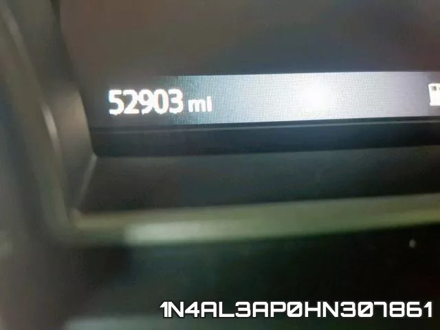 1N4AL3AP0HN307861 фото 9