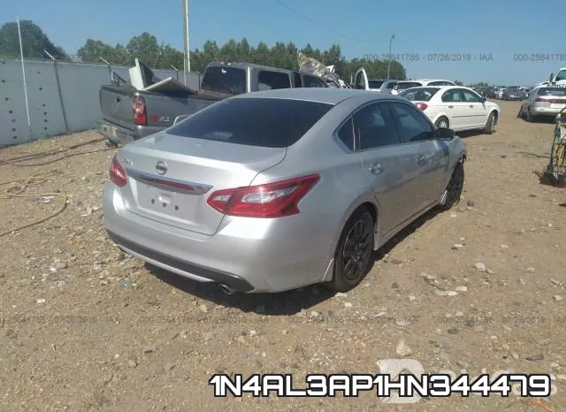 1N4AL3AP1HN344479 фото 5