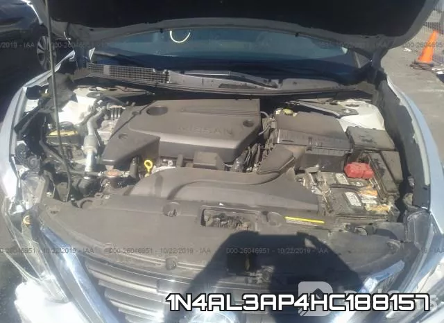 1N4AL3AP4HC188157 фото 2