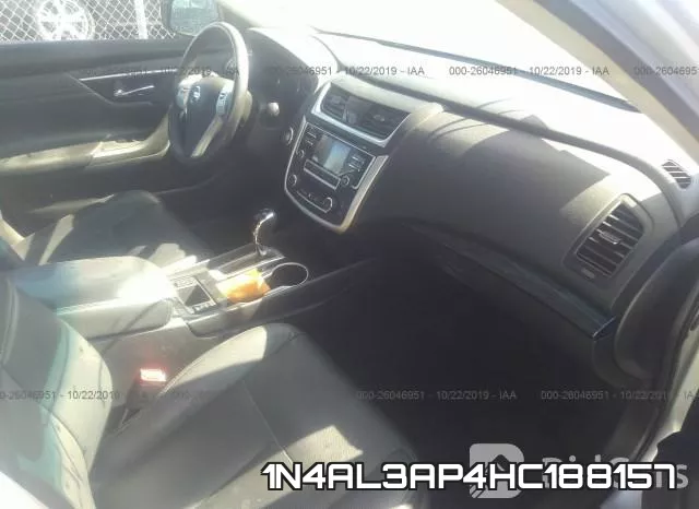 1N4AL3AP4HC188157 фото 6
