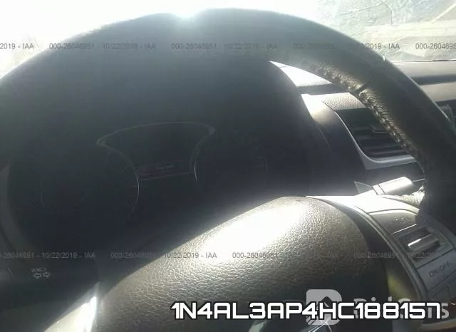1N4AL3AP4HC188157 фото 8