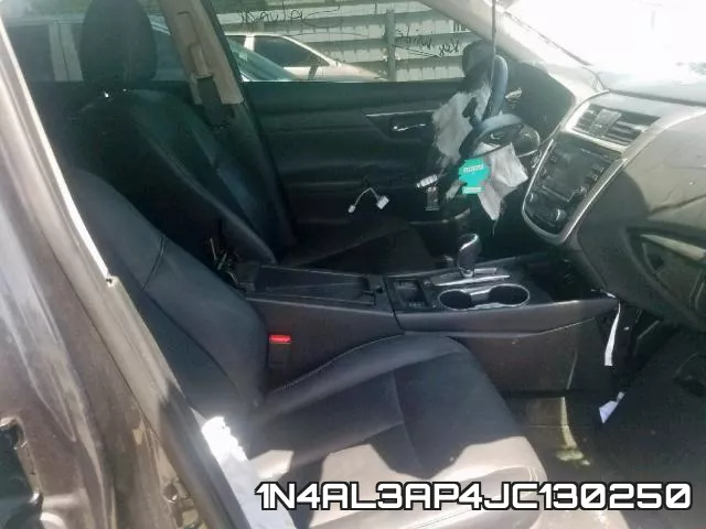 1N4AL3AP4JC130250 фото 6