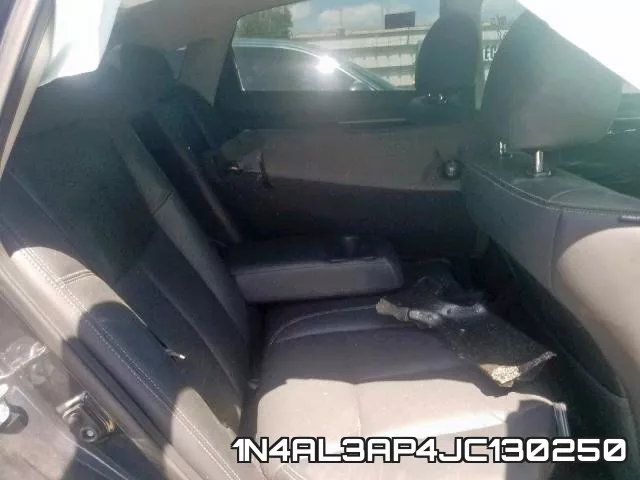 1N4AL3AP4JC130250 фото 7