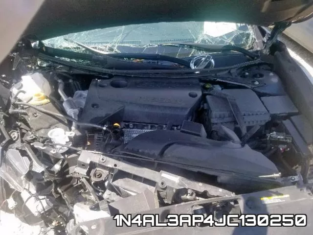 1N4AL3AP4JC130250 фото 8