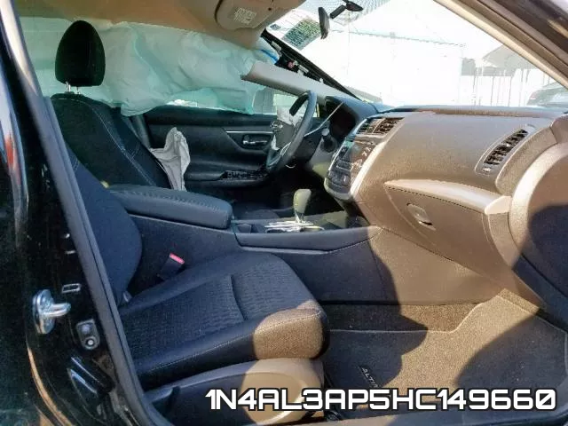 1N4AL3AP5HC149660 фото 6