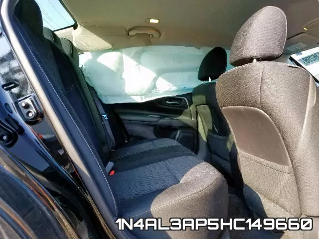 1N4AL3AP5HC149660 фото 7