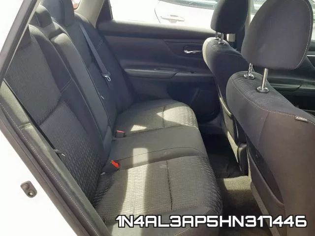 1N4AL3AP5HN317446 фото 7