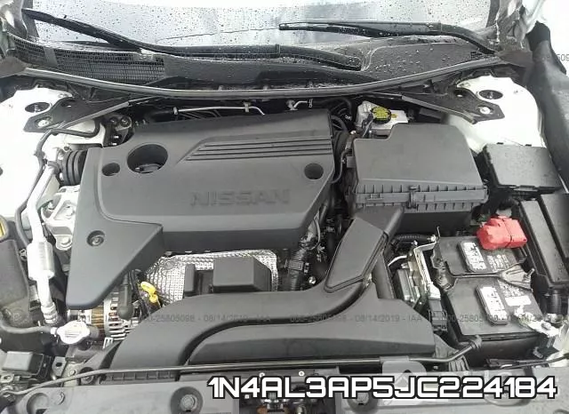 1N4AL3AP5JC224184 фото 2