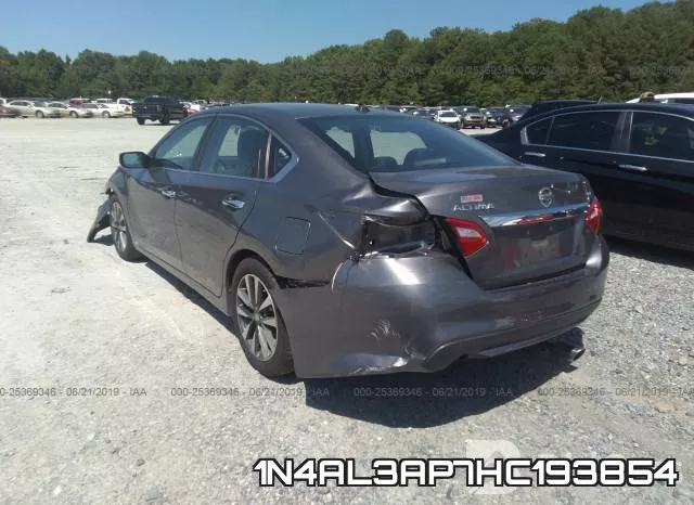 1N4AL3AP7HC193854 фото 4