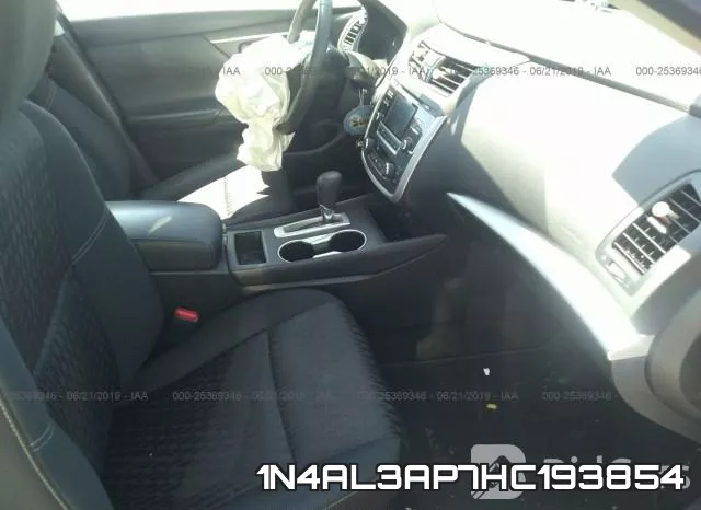 1N4AL3AP7HC193854 фото 6
