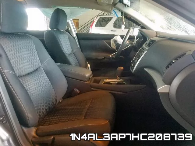 1N4AL3AP7HC208739 фото 6