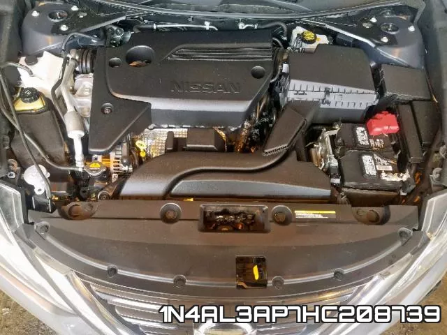 1N4AL3AP7HC208739 фото 8