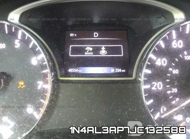 1N4AL3AP7JC132588 фото 8