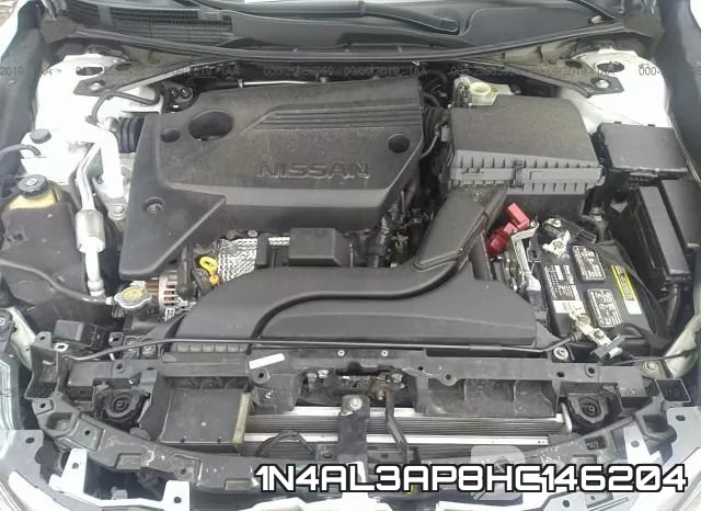 1N4AL3AP8HC146204 фото 2